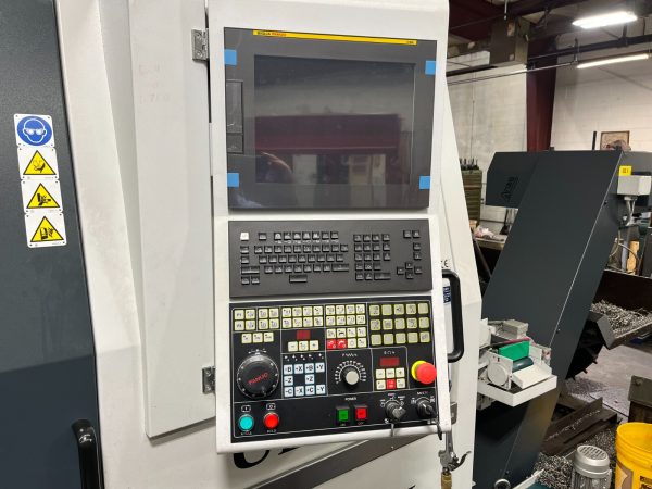 Eurotech B620-SLY Sub Spindle - Image 4
