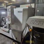 DMG Mori NLX 2500/700