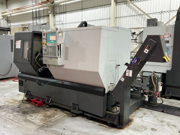 HAAS ST30 CNC Lathe