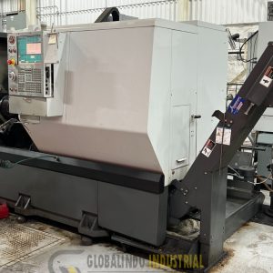 HAAS ST30 CNC Lathe