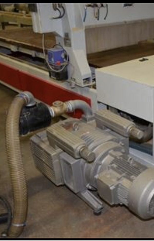 CNC router machine - Image 2