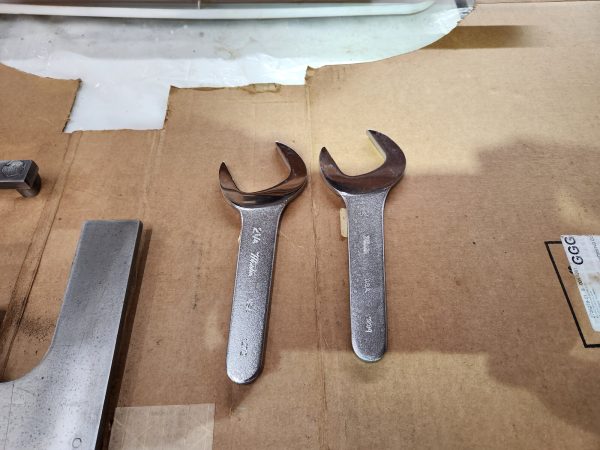 ORTON TYPE "F" SHIP SHAPER/ROUTER - Image 5