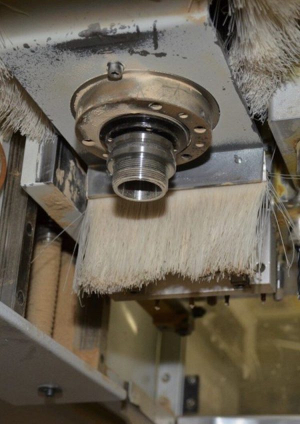 CNC router machine - Image 3