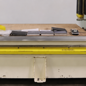 Thermwood C53 5' x 10' CNC Router w 40HP Vacuum Pump