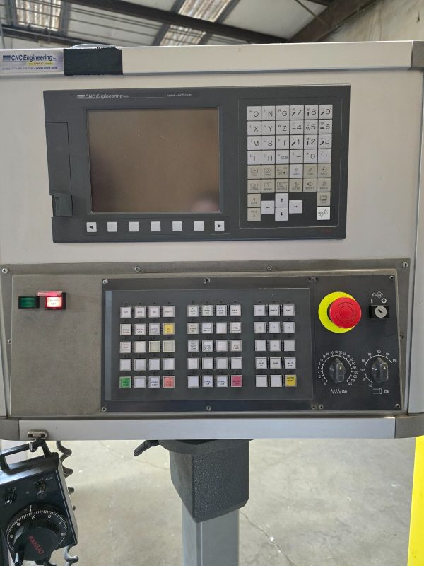 CNC Router MultiCam Series 5000 - Image 2