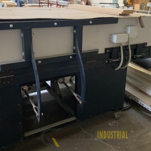 Vac-U-Clamp FT-800+ Thermofoil Vacuum Press