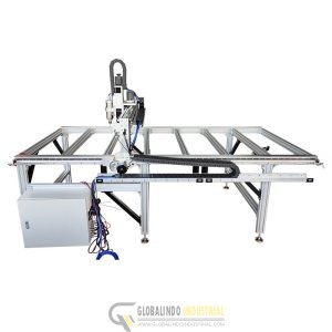 CNC 1325 Pro Engraving