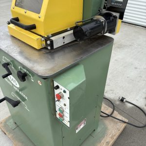 Mikron Multi-Moulder Model