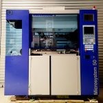 Microsystem 50 Injection Moulding Machine | Battenfeld