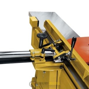 Powermatic 1791283 PJ1696 230V460V 7.5 HP