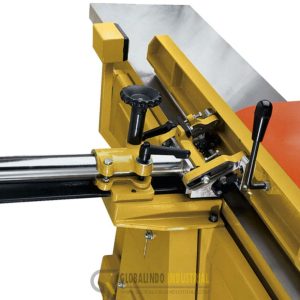 Powermatic 1791283 PJ1696 230V460V 7.5 HP