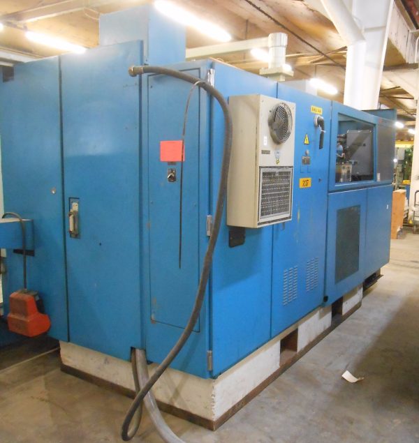 ERNAULT TOYADA GT 52