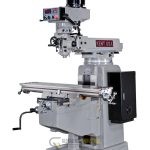Kent USA Knee Mill KTM-4VKFE