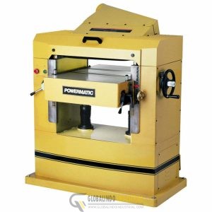 Powermatic 201HH 7-12-Hp 230V