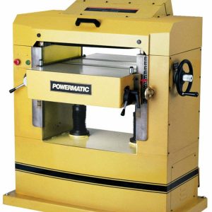 Powermatic 201HH 7-12-Hp 230V