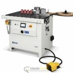 MiniMax e 20 - 3 Phase 9HP Manual Contouring Edgebander