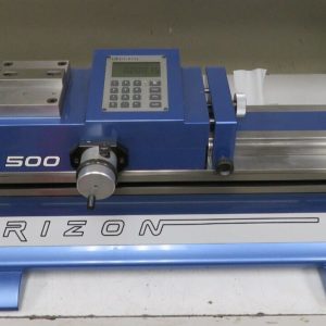 Fowler Trimos Horizon Universal Length Measuring Machine 500mm 220V