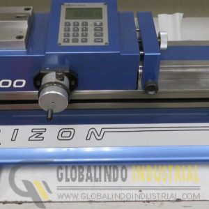 Fowler Trimos Horizon Universal Length Measuring Machine 500mm 220V