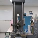 Mahr Federal Model 130B-16 Large Gage Block Long Block Comparator Calibrator