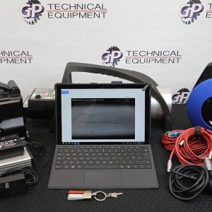 Teledyne Go-Scan 1510 HR Portable NDT Radiography Scanner - Carestream Silman
