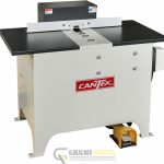 Cantek JEN-60 Drawer Notcher-3PH