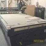 2005 Multicam 3000 Series 3-204-R