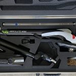 Hexagon Romer Absolute Arm 8325-7 + RS5 Scanner