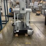 CMM machines