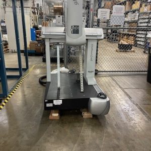 CMM machines