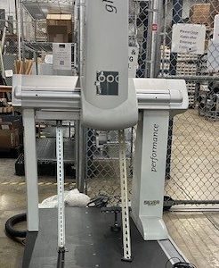 CMM machines
