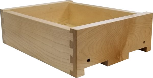 Cantek JEN-60 Drawer Notcher- 3 PH - Image 3
