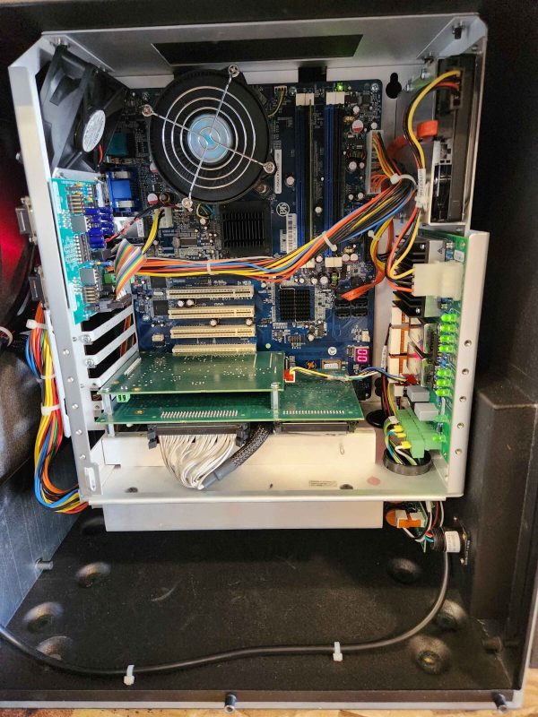 Hypertherm Edge Pro CNC Control - Image 2