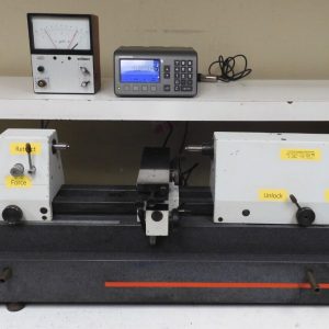 Mahr/Federal - model 828 - 500mm ULM Universal Length Measuring Machine - PX60