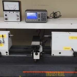 Mahr 828 - 500mm Universal Length Measuring Machine - PX60