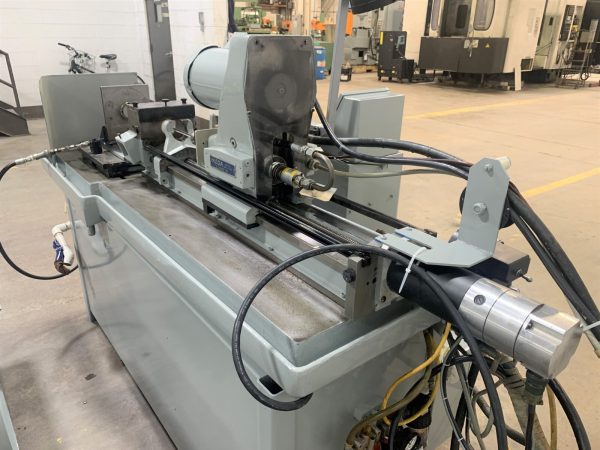 ¾” x 30” ElDorado Mega M-75-1041 Precision Deep Hole Gun Drill - Image 2