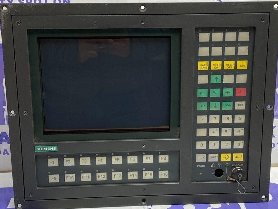SIEMENS 6AV3-530-1RR31