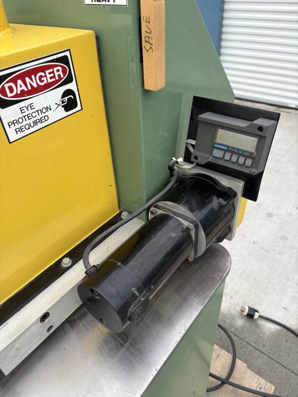Mikron Multi-Moulder Model - Image 2