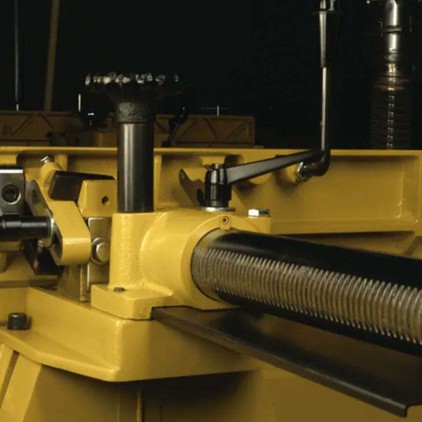 Powermatic 1791283 PJ1696 230V460V 7.5 HP 16 Jointer w Helical Head - Image 2