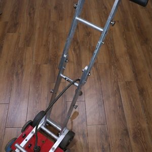 MFE Inspections Mark II 2412 Tank Floor Scanner w12 Head
