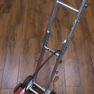 MFE Inspections Mark II 2412 Tank Floor Scanner w12 Head