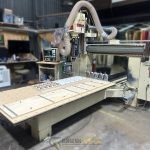 Motion Master 5-Axis