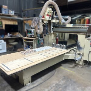 Motion Master 5-Axis
