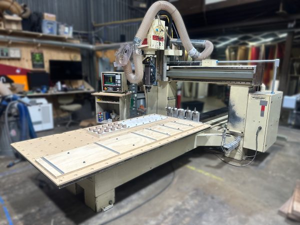 Motion Master 5-Axis
