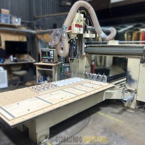 Motion Master 5-Axis