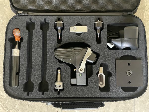 Hexagon Romer Absolute Arm 8325-7 + RS5 Scanner - Image 4