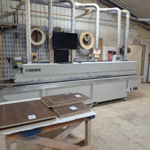 Biesse Akron 1330 Edgebander