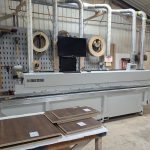 Biesse Akron 1330 Edgebander