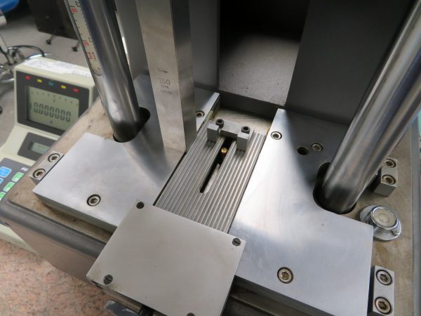 Mahr Federal Model 130B-16 Large Gage Block Long Block Comparator Calibrator - Image 4
