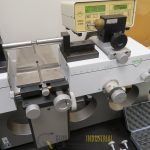 Mahr Helios Linear 800 Universal Length Measuring Machine