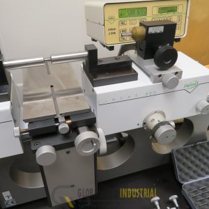 Mahr Helios Linear 800 Universal Length Measuring Machine